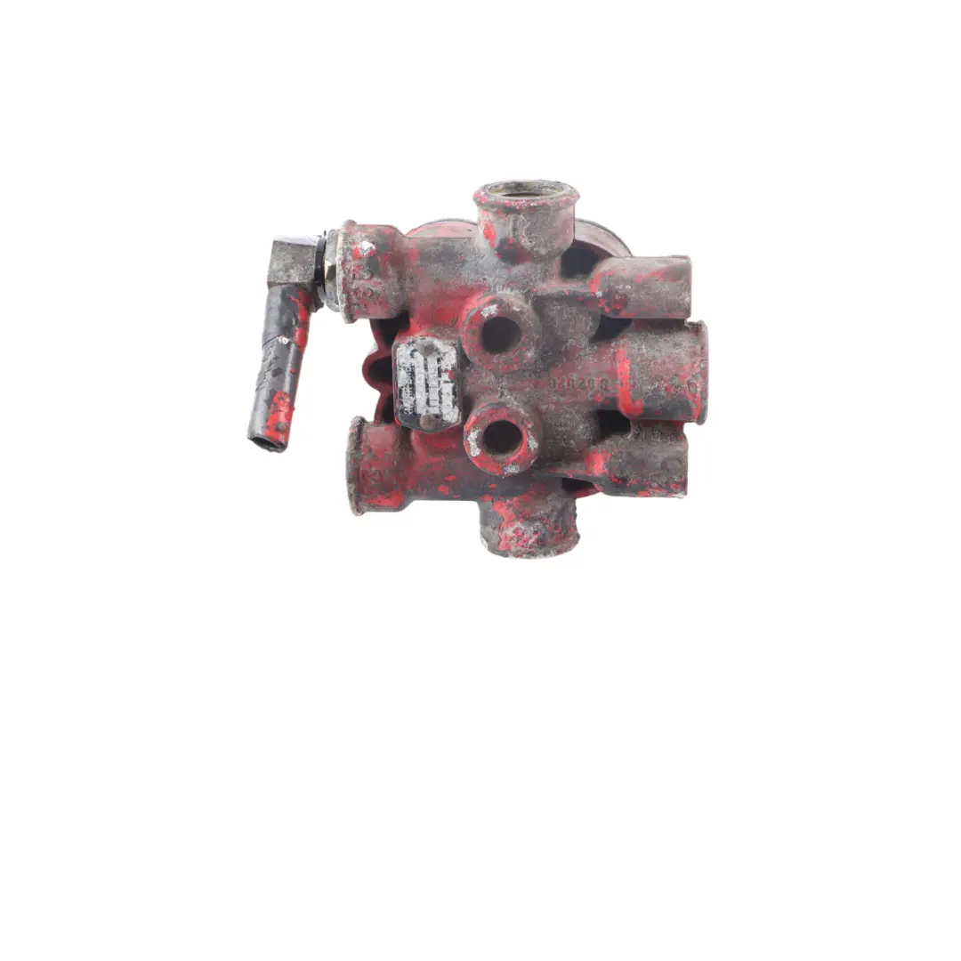 85CF Pressure Control Valve Sensor Multi-circuit Protection Valve to DAF with Part number 1238505 DAF 85CF Pressure Control Valve Sensor Multi-circuit Protection Valve - SKU 1238505 - Part number 1238505