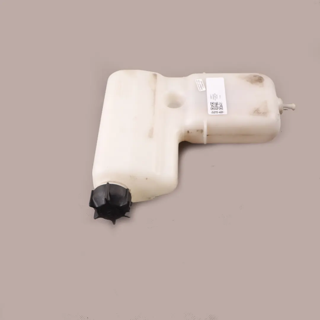 Expansion Tank LEYLAND DAF 85CF Water Coolant Overflow Reservoir to with Part number 1252071 Expansion Tank LEYLAND DAF 85CF Water Coolant Overflow Reservoir - SKU 1252071 - Part number 1252071