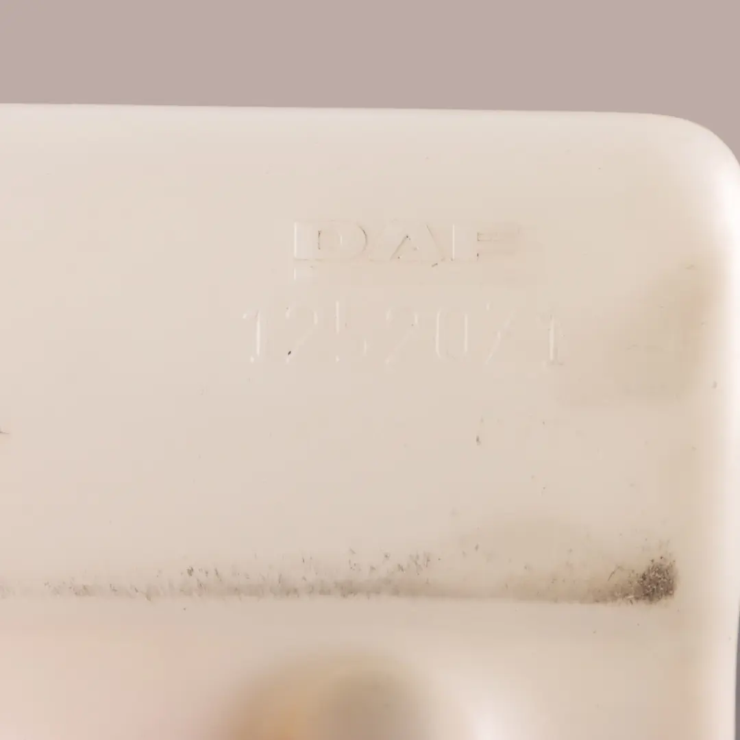  Expansion Tank LEYLAND DAF 85CF Water Coolant Overflow Reservoir - SKU 1252071 - Part number 1252071