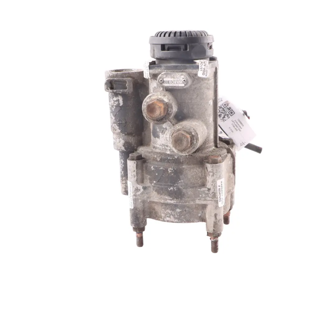 85CF Trailer Lifter Trunk Lifting Control Valve Pump Unit to DAF with Part number 1259855 DAF 85CF Trailer Lifter Trunk Lifting Control Valve Pump Unit - SKU 1259855 - Part number 1259855