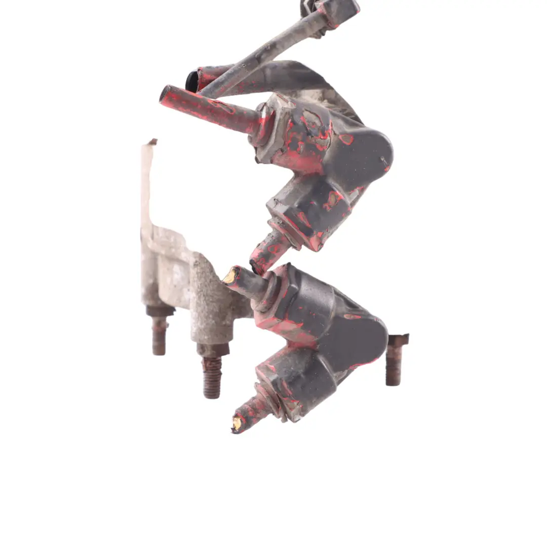 85CF Trailer Lifter Trunk Lifting Control Valve Pump Unit to DAF with Part number 1259855 DAF 85CF Trailer Lifter Trunk Lifting Control Valve Pump Unit - SKU 1259855 - Part number 1259855