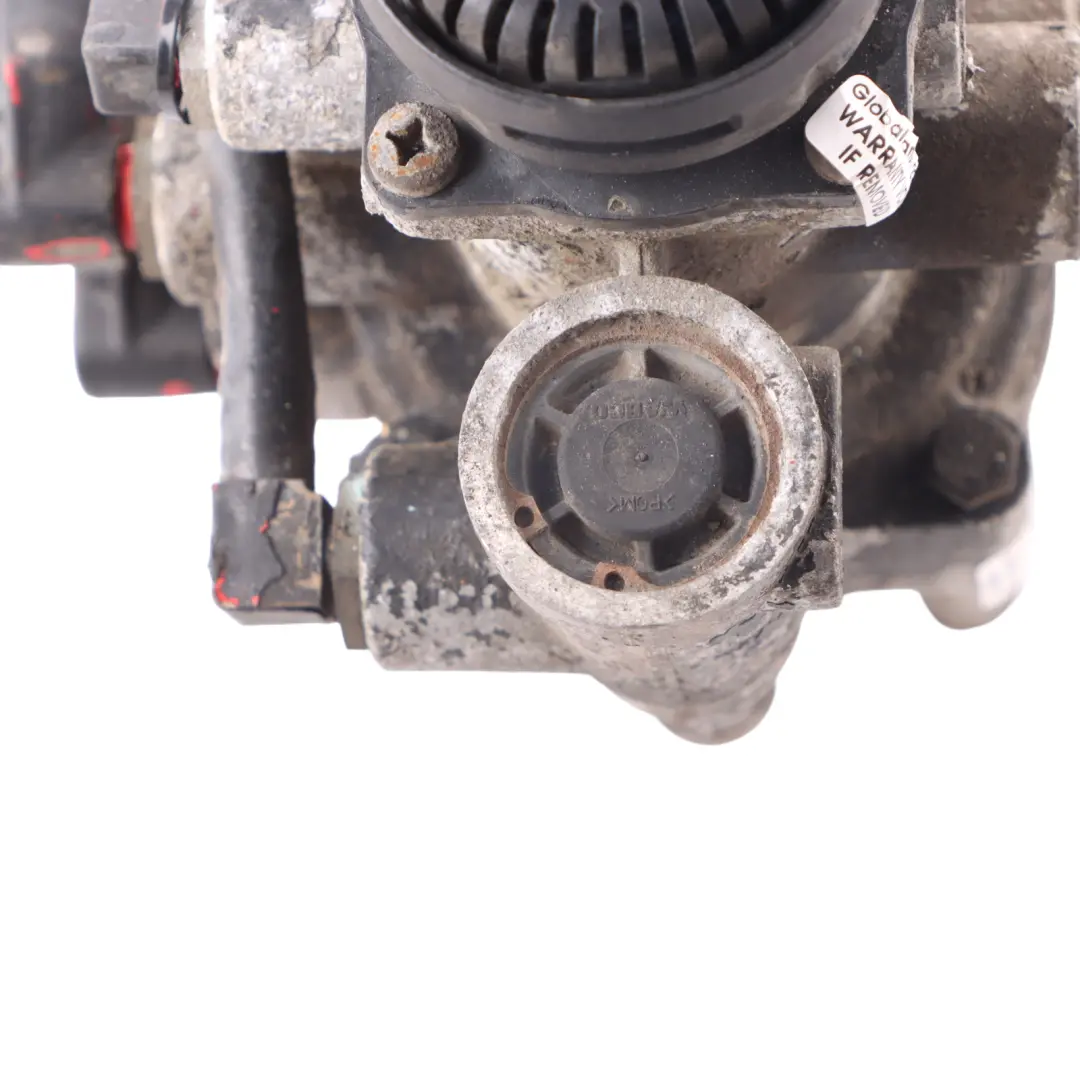 85CF Trailer Lifter Trunk Lifting Control Valve Pump Unit to DAF with Part number 1259855 DAF 85CF Trailer Lifter Trunk Lifting Control Valve Pump Unit - SKU 1259855 - Part number 1259855