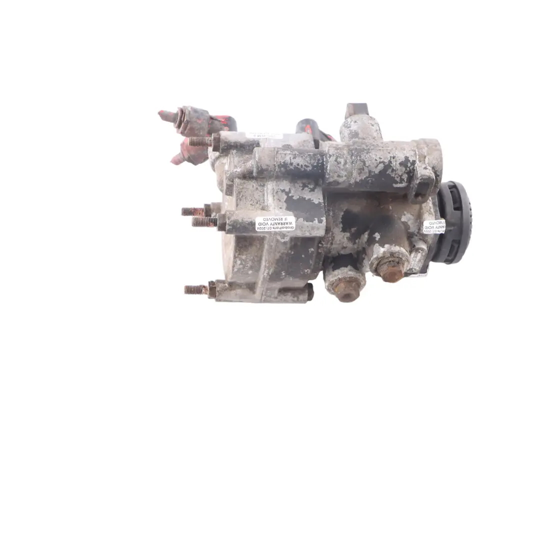 85CF Trailer Lifter Trunk Lifting Control Valve Pump Unit to DAF with Part number 1259855 DAF 85CF Trailer Lifter Trunk Lifting Control Valve Pump Unit - SKU 1259855 - Part number 1259855