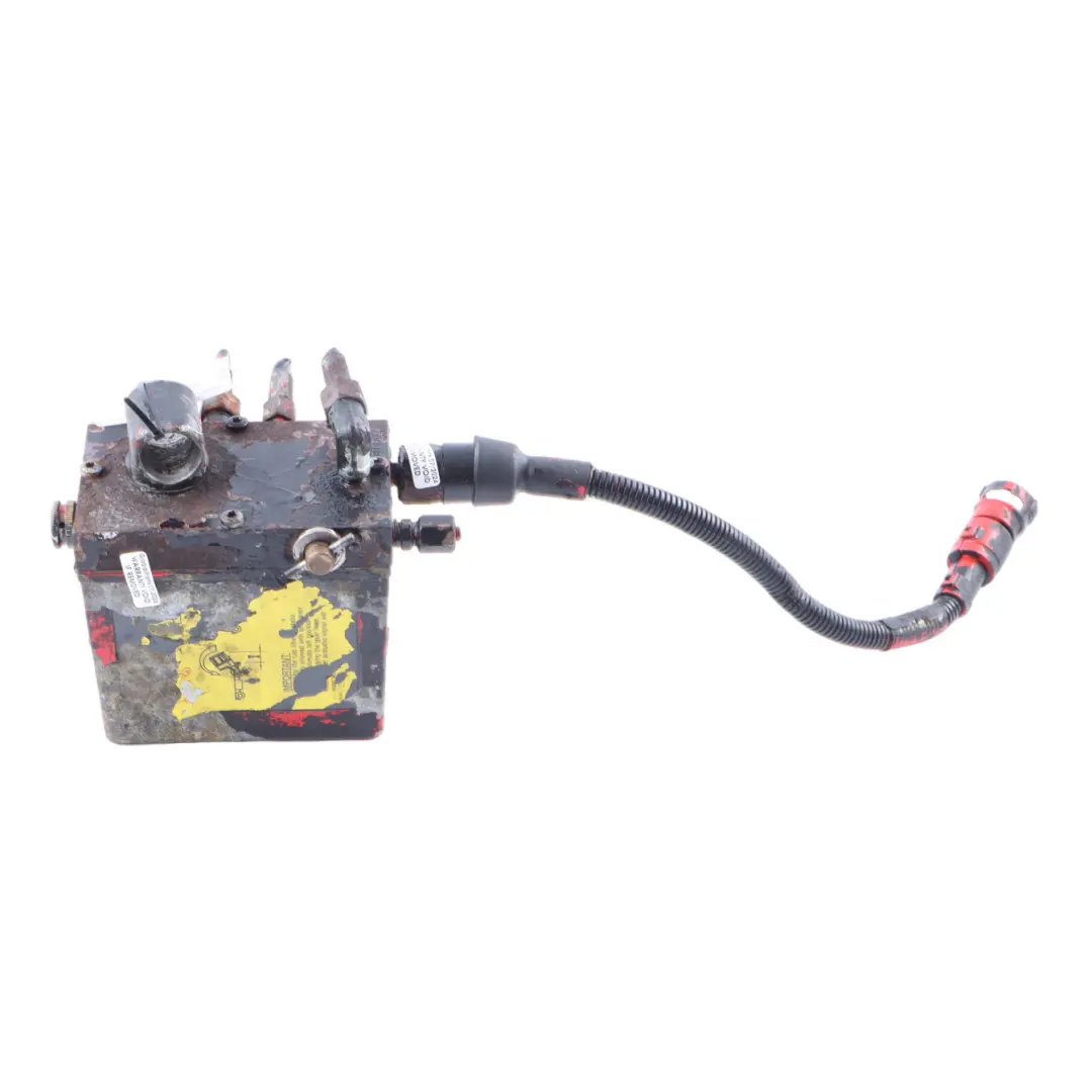 Cabin Tilt Cheap Cabin Pump Hydraulic Unit to DAF with Part number 1273280 DAF Cabin Tilt Cheap Cabin Pump Hydraulic Unit - SKU 1273280 - Part number 1273280