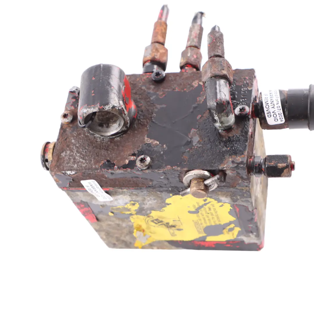 Cabin Tilt Cheap Cabin Pump Hydraulic Unit to DAF with Part number 1273280 DAF Cabin Tilt Cheap Cabin Pump Hydraulic Unit - SKU 1273280 - Part number 1273280