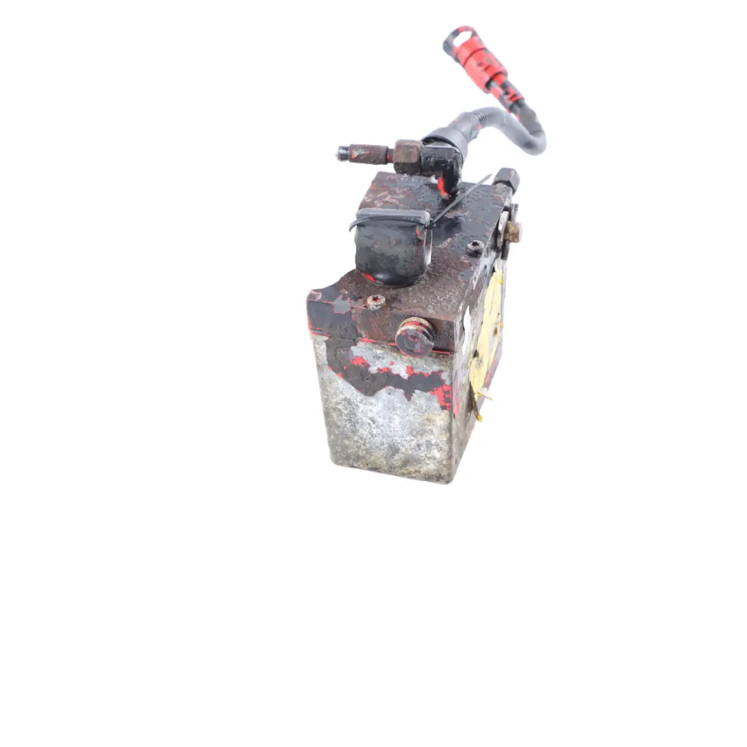 Cabin Tilt Cheap Cabin Pump Hydraulic Unit to DAF with Part number 1273280 DAF Cabin Tilt Cheap Cabin Pump Hydraulic Unit - SKU 1273280 - Part number 1273280