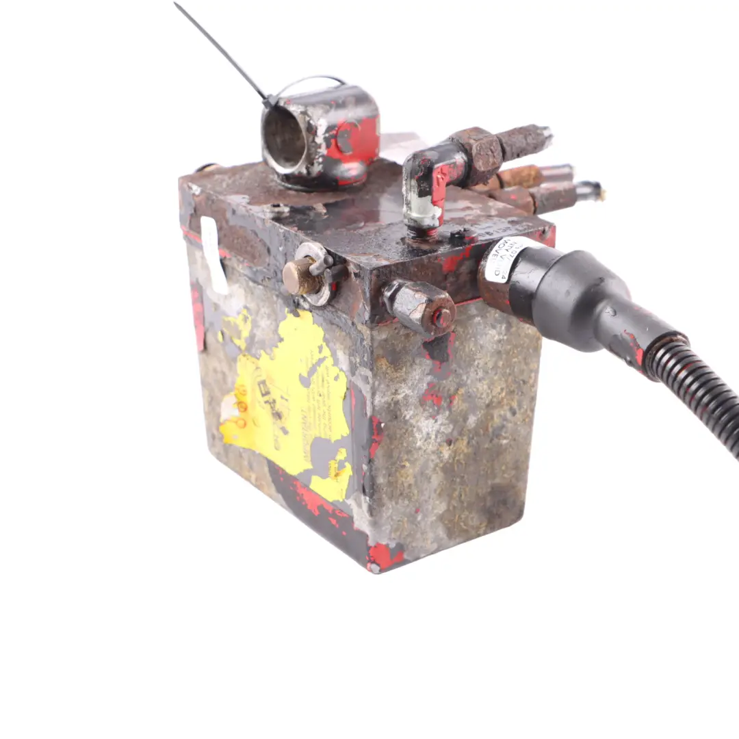 Cabin Tilt Cheap Cabin Pump Hydraulic Unit to DAF with Part number 1273280 DAF Cabin Tilt Cheap Cabin Pump Hydraulic Unit - SKU 1273280 - Part number 1273280