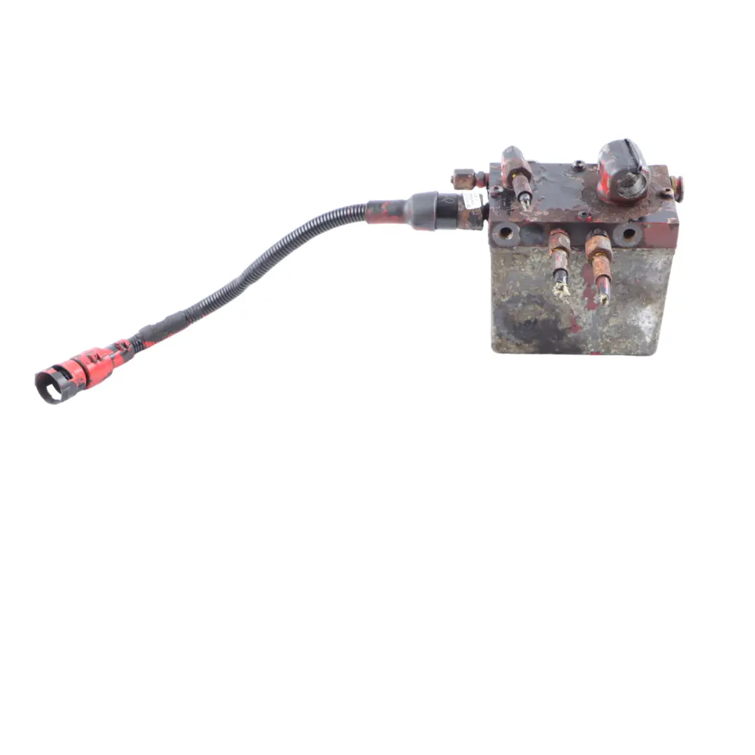 Cabin Tilt Cheap Cabin Pump Hydraulic Unit to DAF with Part number 1273280 DAF Cabin Tilt Cheap Cabin Pump Hydraulic Unit - SKU 1273280 - Part number 1273280