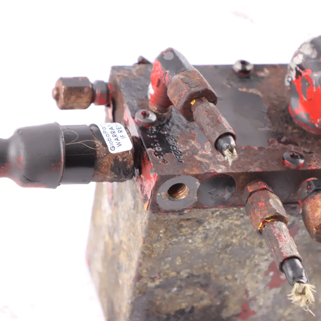 Cabin Tilt Cheap Cabin Pump Hydraulic Unit to DAF with Part number 1273280 DAF Cabin Tilt Cheap Cabin Pump Hydraulic Unit - SKU 1273280 - Part number 1273280