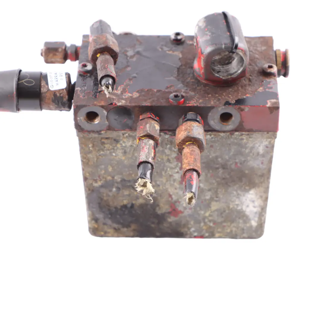 DAF Cabin Tilt Cheap Cabin Pump Hydraulic Unit - SKU 1273280 - Part number 1273280