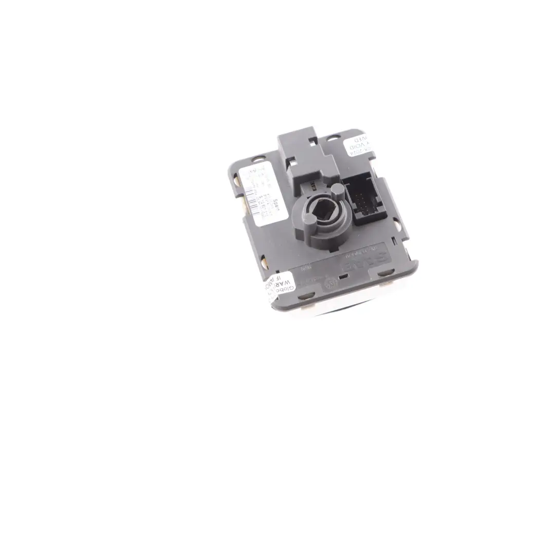 Saab 9-3 Ignition Switch Control Module - SKU 12801010 - Part number 12801010