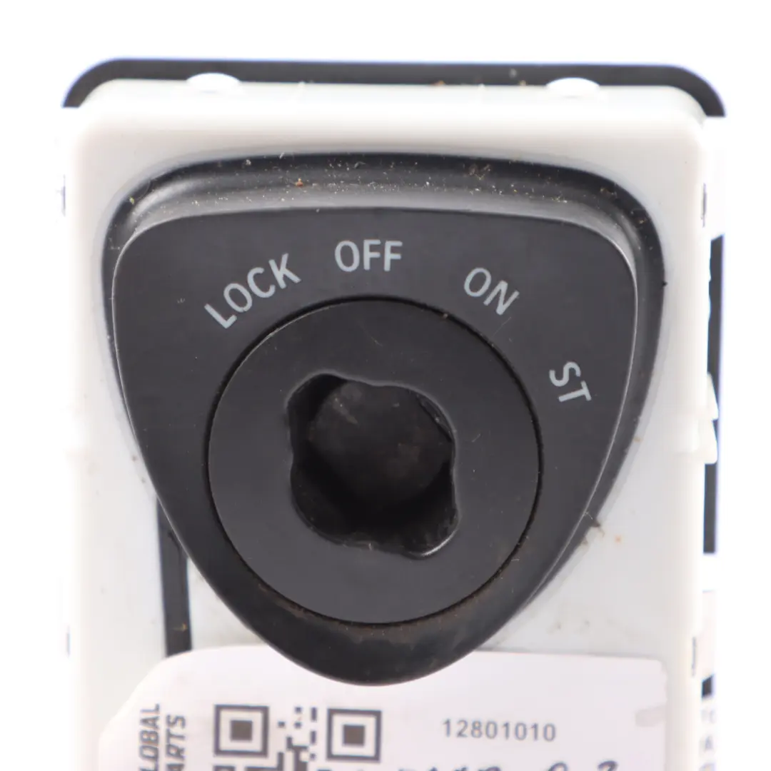 Ignition Switch Control Module to Saab 9-3 with Part number 12801010 Saab 9-3 Ignition Switch Control Module - SKU 12801010 - Part number 12801010