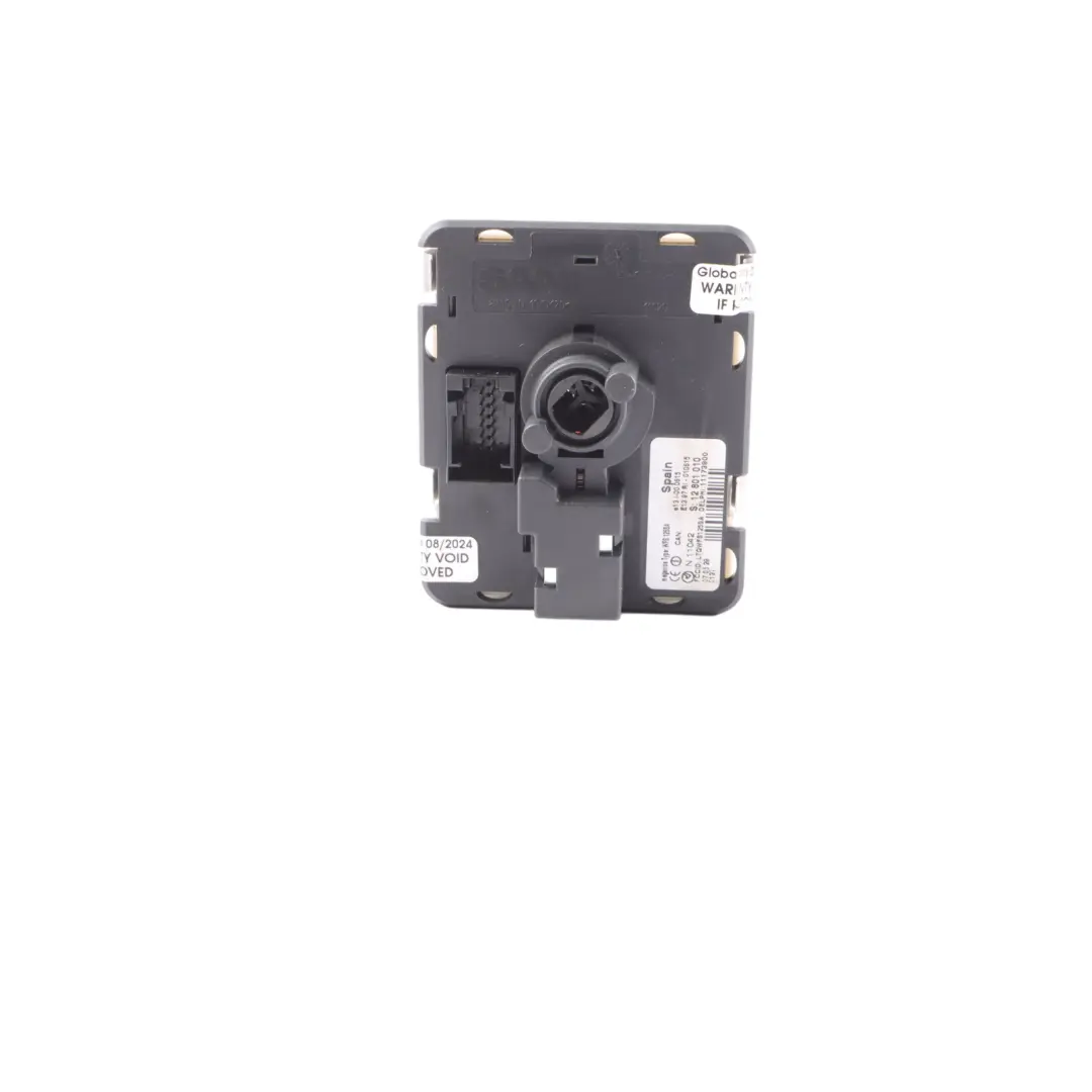 Saab 9-3 Ignition Switch Control Module - SKU 12801010 - Part number 12801010