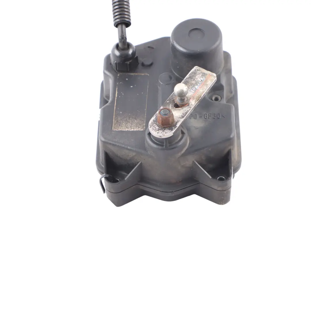 DAF 85CF Cruise Control Module Electrical Relay Actuator Motor Unit - SKU 1290396 - Part number 1290396