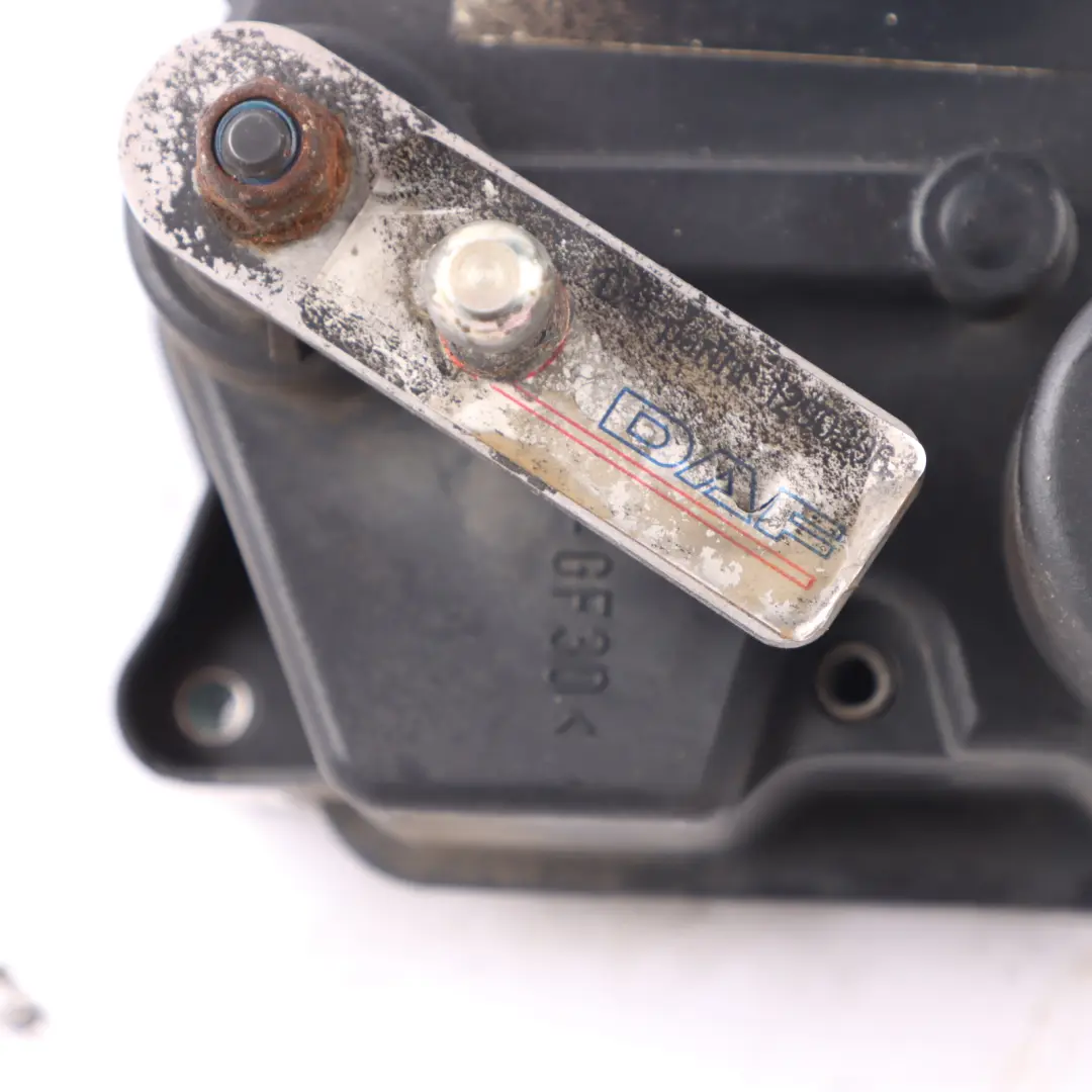 85CF Cruise Control Module Electrical Relay Actuator Motor Unit to DAF with Part number 1290396 DAF 85CF Cruise Control Module Electrical Relay Actuator Motor Unit - SKU 1290396 - Part number 1290396