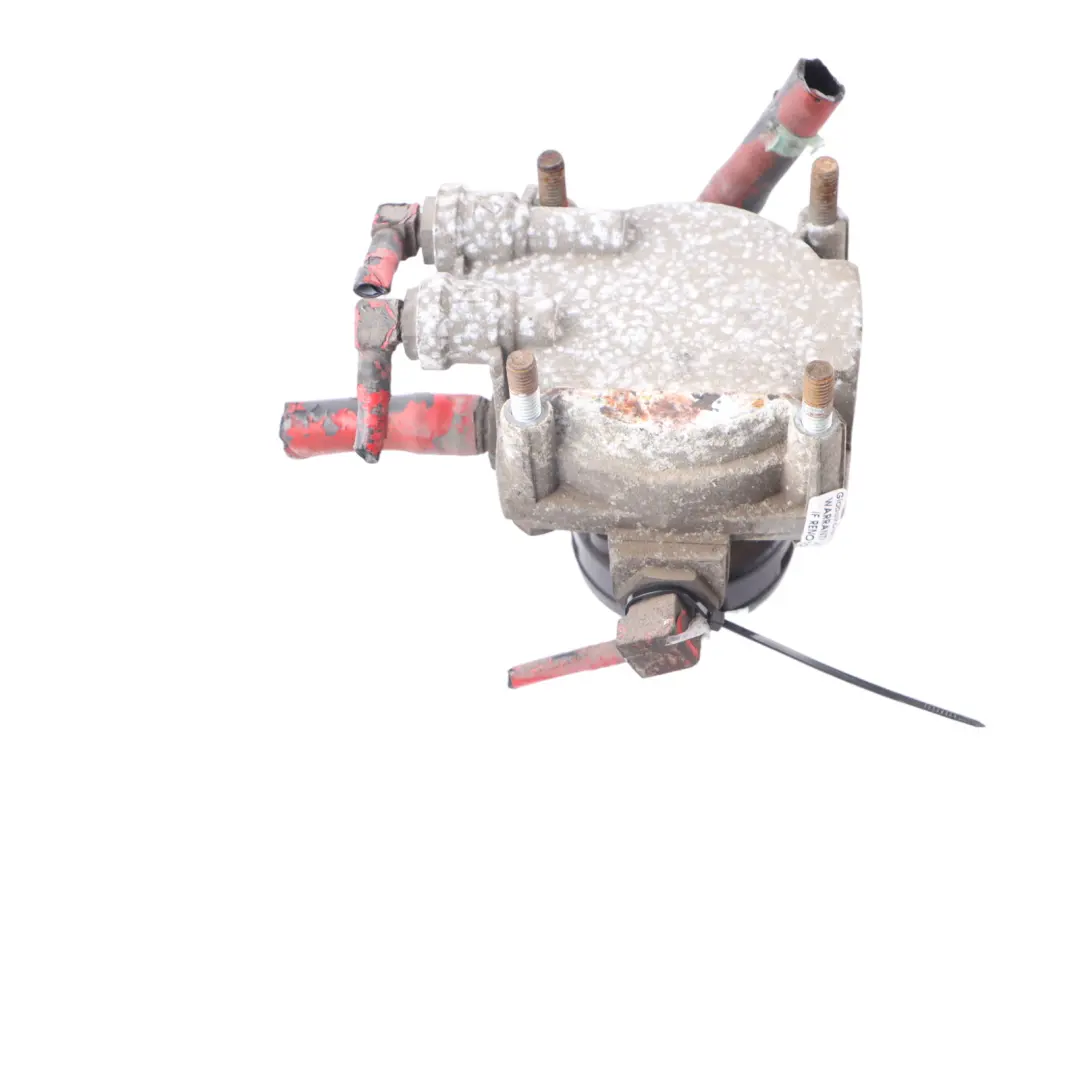 85CF Trailer Lifter Trunk Lifting Relay Valve Unit to DAF with Part number 1302103 DAF 85CF Trailer Lifter Trunk Lifting Relay Valve Unit - SKU 1302103 - Part number 1302103