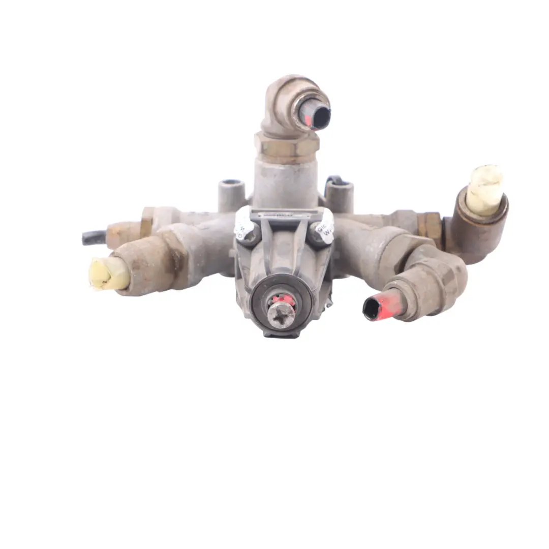DAF 85CF Válvula Control Presión Sensor Aire Limitadora Wabco - SKU 1305138 - Número de pieza 1305138