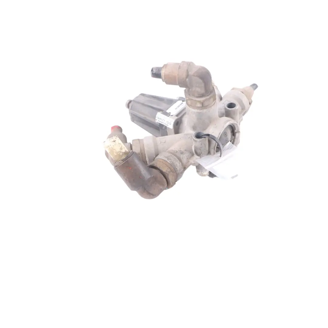 DAF 85CF Válvula Control Presión Sensor Aire Limitadora Wabco - SKU 1305138 - Número de pieza 1305138