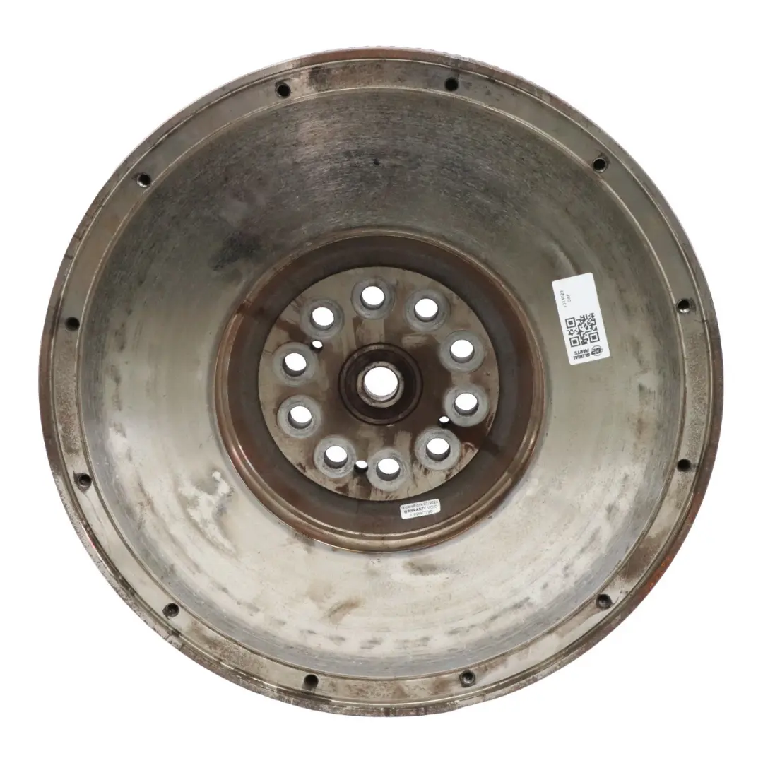 DAF 85CF 45LF 95XF Anello del volano della frizione Anello di avviamento - SKU 1314029 - Numero di parte 1314029