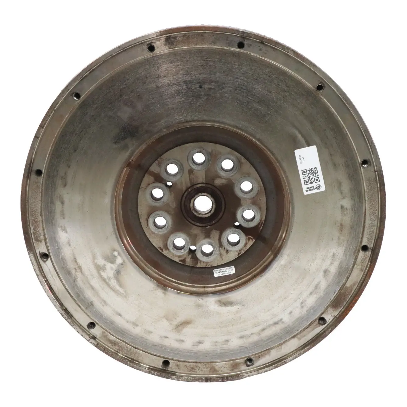 DAF 85CF 45LF 95XF Volant moteur d'embrayage Anneau d'embrayage Unité 1314029