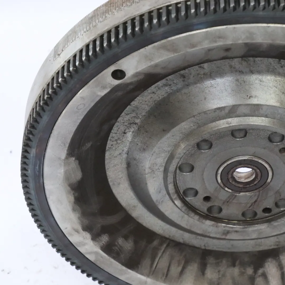 DAF 85CF 45LF 95XF Clutch Flywheel Ring Clutch Starter Ring Unit - SKU 1314029 - Part number 1314029