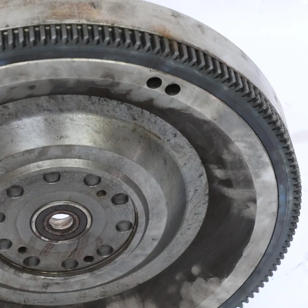 DAF 85CF 45LF 95XF Clutch Flywheel Ring Clutch Starter Ring Unit - SKU 1314029 - Part number 1314029