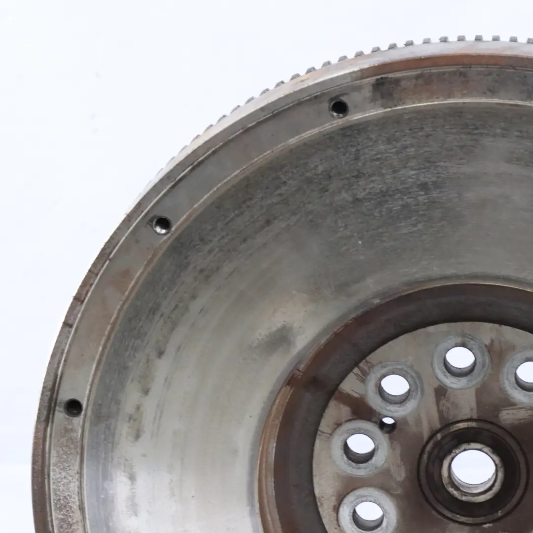 DAF 85CF 45LF 95XF Clutch Flywheel Ring Clutch Starter Ring Unit - SKU 1314029 - Part number 1314029