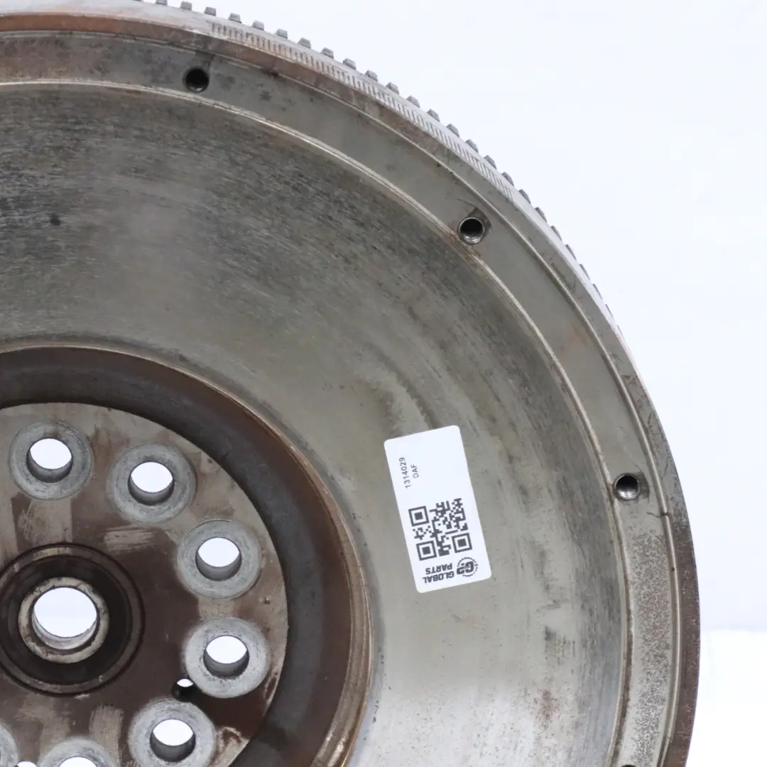 DAF 85CF 45LF 95XF Clutch Flywheel Ring Clutch Starter Ring Unit - SKU 1314029 - Part number 1314029