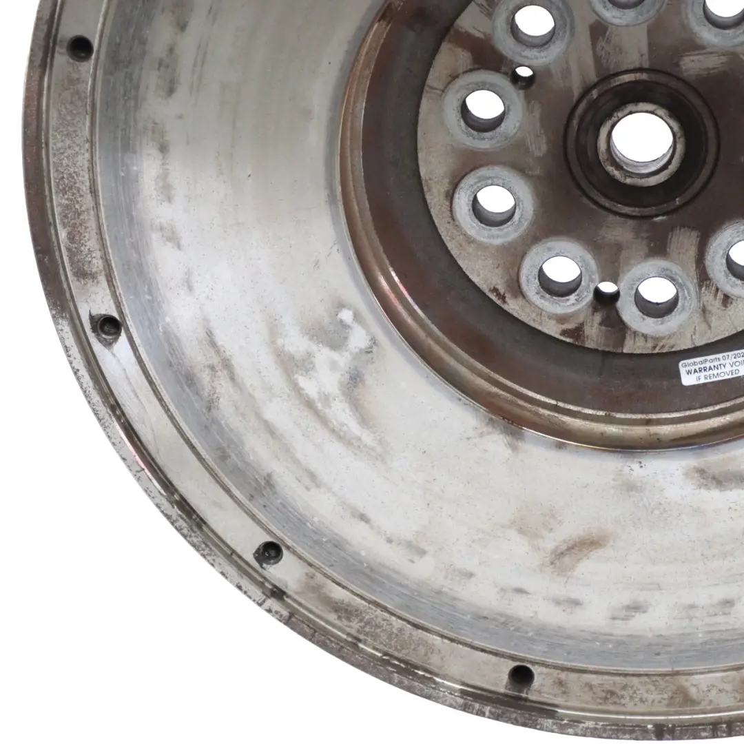 DAF 85CF 45LF 95XF Clutch Flywheel Ring Clutch Starter Ring Unit - SKU 1314029 - Part number 1314029