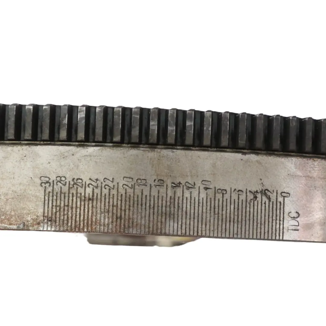 85CF 45LF 95XF Anello del volano della frizione Anello di avviamento per DAF con numero di parte 1314029 DAF 85CF 45LF 95XF Anello del volano della frizione Anello di avviamento - SKU 1314029 - Numero di parte 1314029