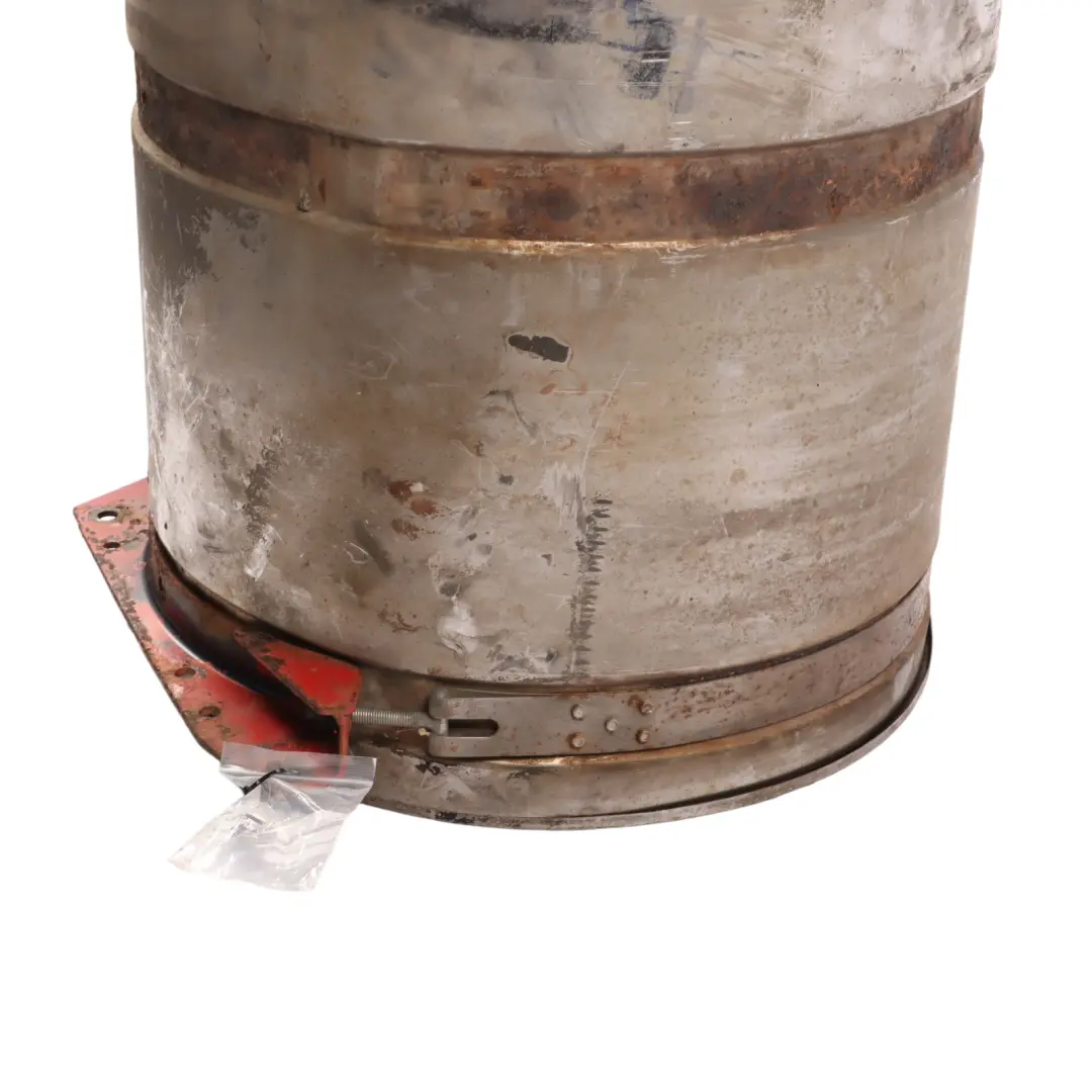 75CF 85CF Exhaust Silencer Muffler Exhaust System Pipe to DAF with Part number 1318034 DAF 75CF 85CF Exhaust Silencer Muffler Exhaust System Pipe - SKU 1318034 - Part number 1318034