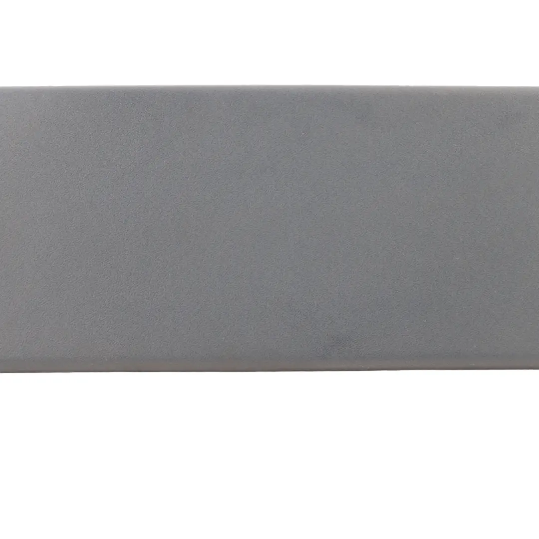 85CF Sun Visor Front Right O/S Trim Panelling Blue to DAF with Part number 1321499 DAF 85CF Sun Visor Front Right O/S Trim Panelling Blue - SKU 1321499 - Part number 1321499