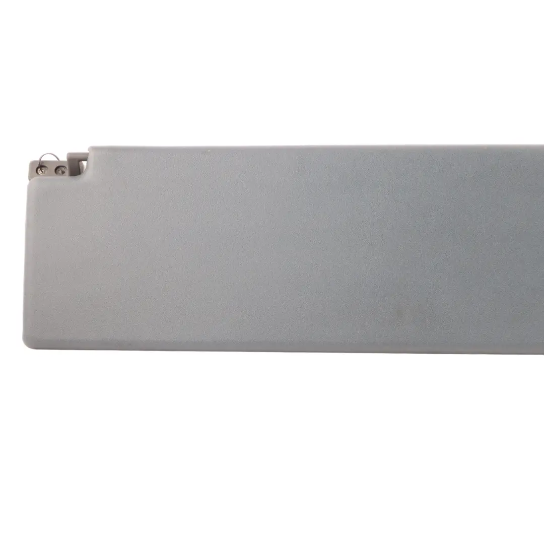 DAF 85CF Sun Visor Front Right O/S Trim Panelling Blue - SKU 1321499 - Part number 1321499