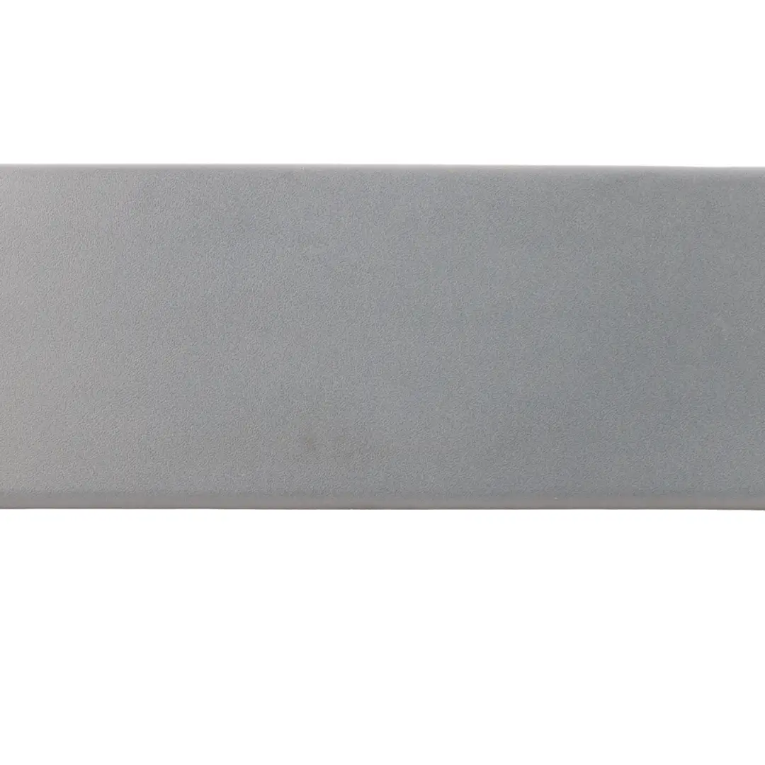 DAF 85CF Sun Visor Front Right O/S Trim Panelling Blue - SKU 1321499 - Part number 1321499