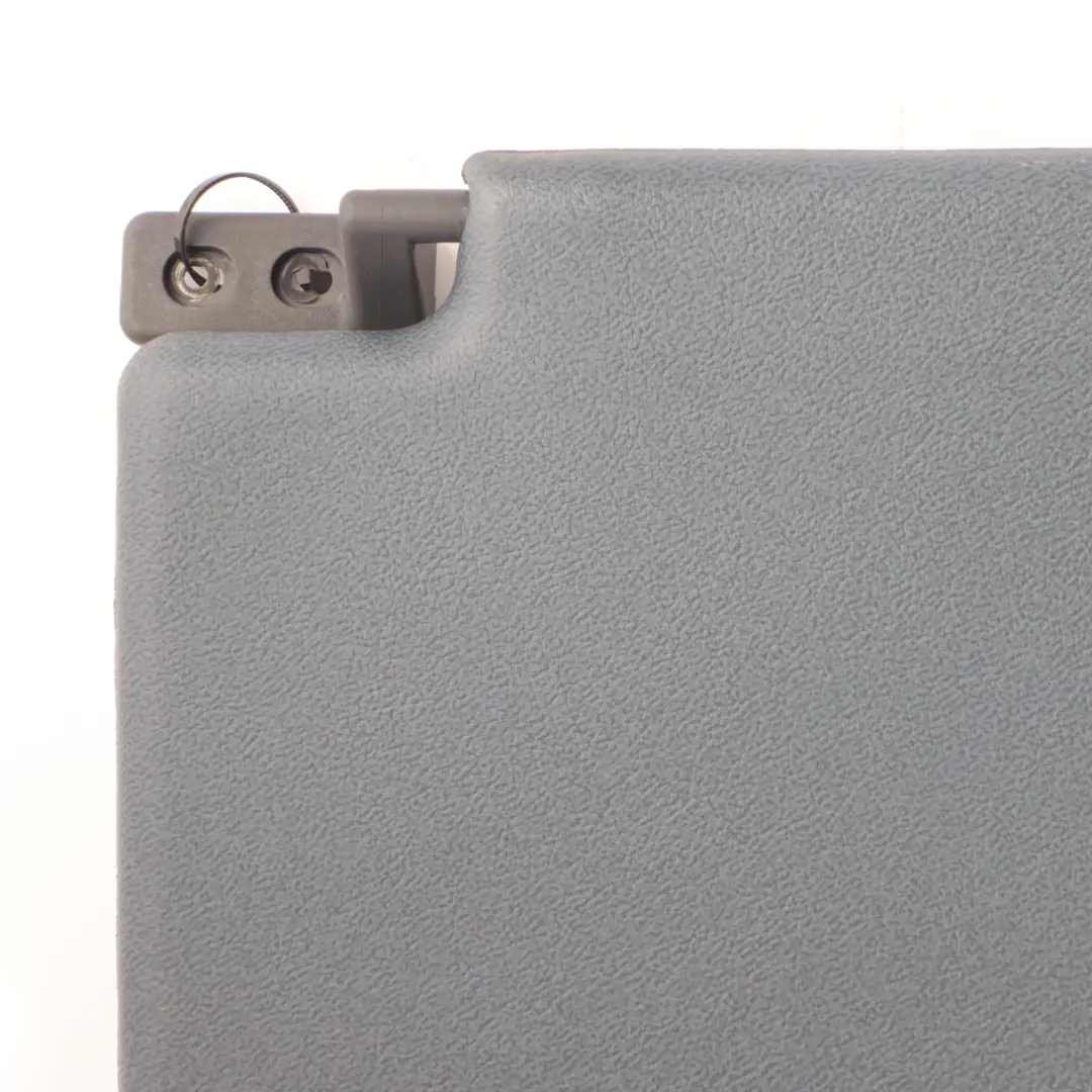 DAF 85CF Sun Visor Front Right O/S Trim Panelling Blue - SKU 1321499 - Part number 1321499