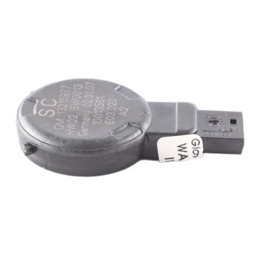 Vauxhall Corsa Windscreen Windshield Rain Detector Sensor Unit - SKU 13215977 - Part number 13215977