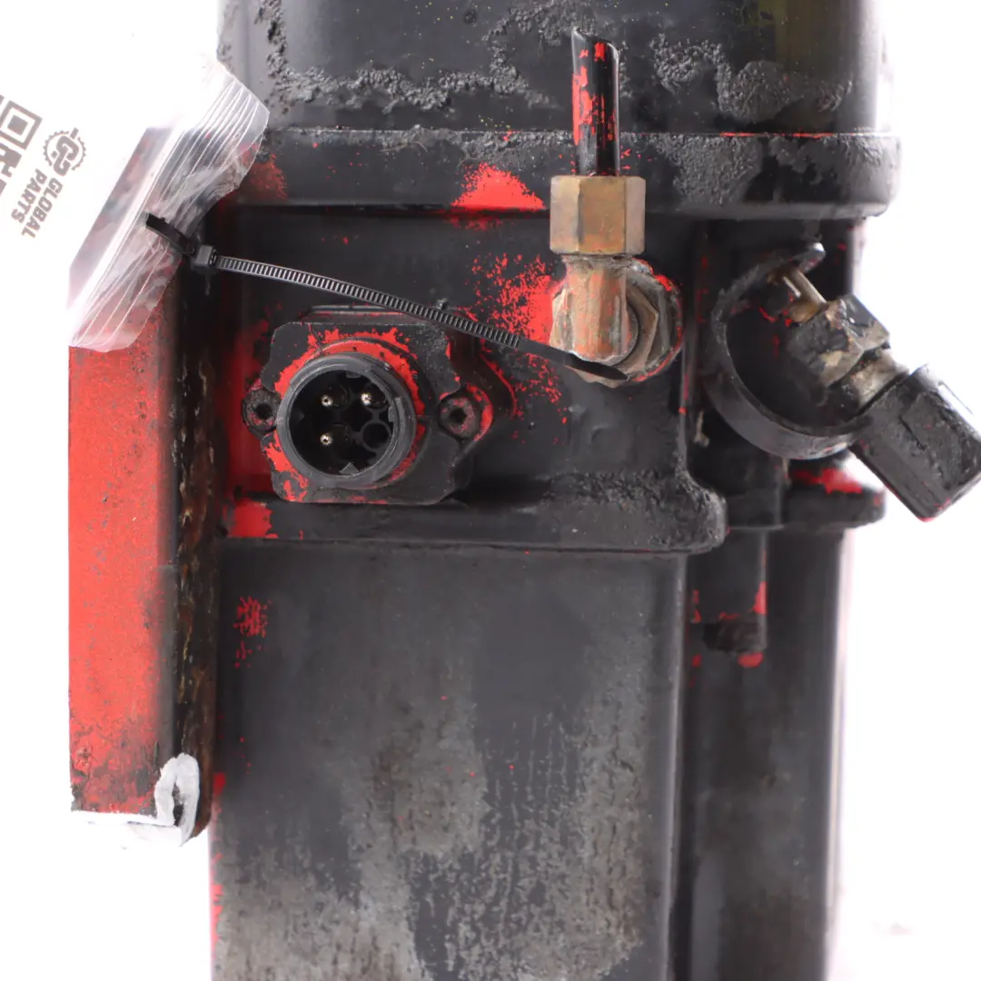 85CF Oil Greasing Pump Grease Lubrication Automatic System Pump to DAF with Part number 1340801 DAF 85CF Oil Greasing Pump Grease Lubrication Automatic System Pump - SKU 1340801 - Part number 1340801