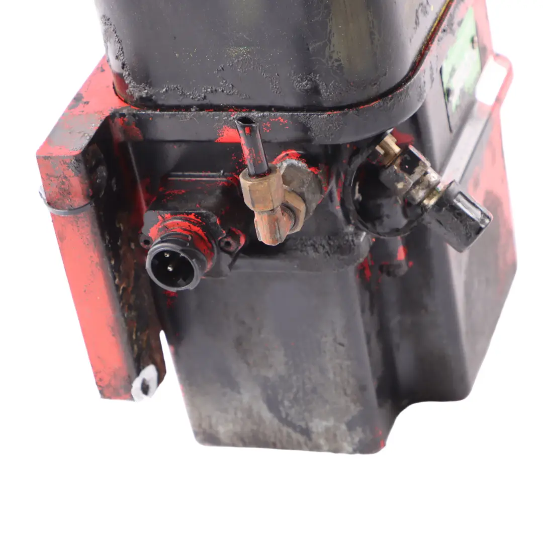 85CF Oil Greasing Pump Grease Lubrication Automatic System Pump to DAF with Part number 1340801 DAF 85CF Oil Greasing Pump Grease Lubrication Automatic System Pump - SKU 1340801 - Part number 1340801