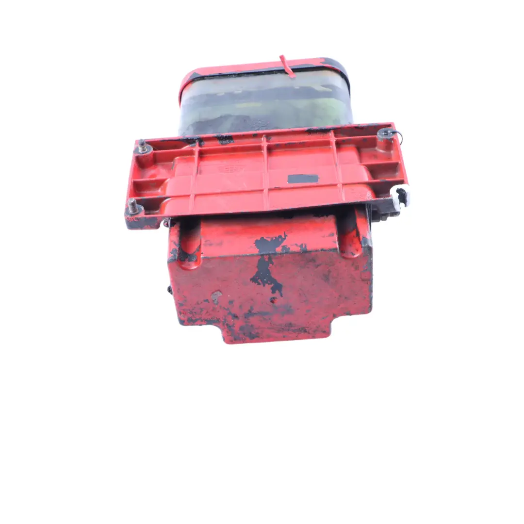 DAF 85CF Oil Greasing Pump Grease Lubrication Automatic System Pump - SKU 1340801 - Part number 1340801