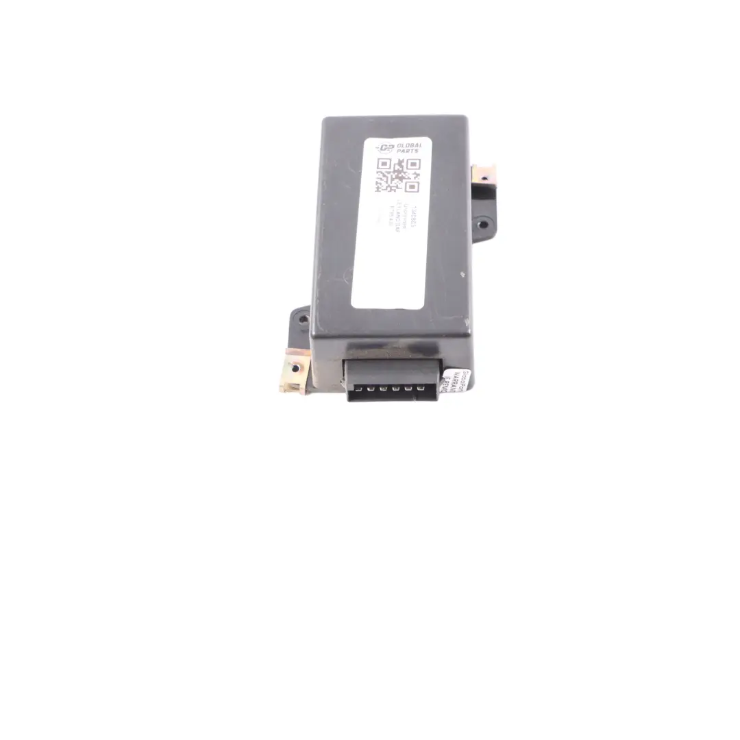DAF 85CF Lubrication Control Unit Module Electrical Relay ECU - SKU 1340803 - Part number 1340803
