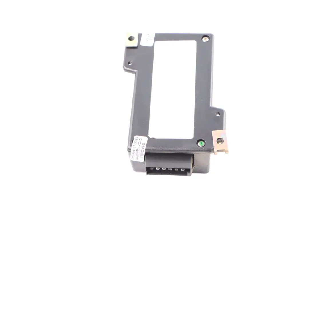 DAF 85CF Lubrication Control Unit Module Electrical Relay ECU - SKU 1340803 - Part number 1340803