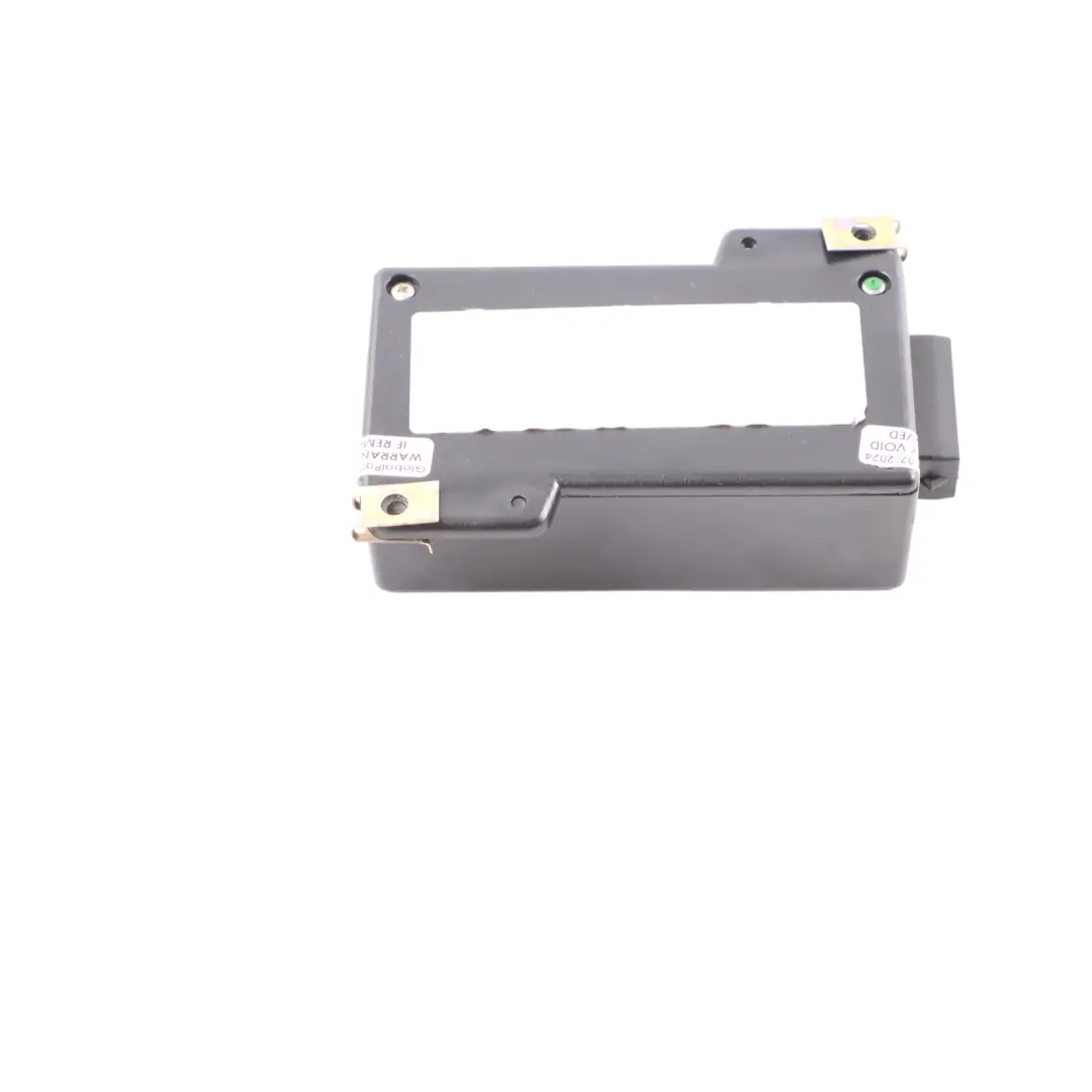 DAF 85CF Lubrication Control Unit Module Electrical Relay ECU - SKU 1340803 - Part number 1340803