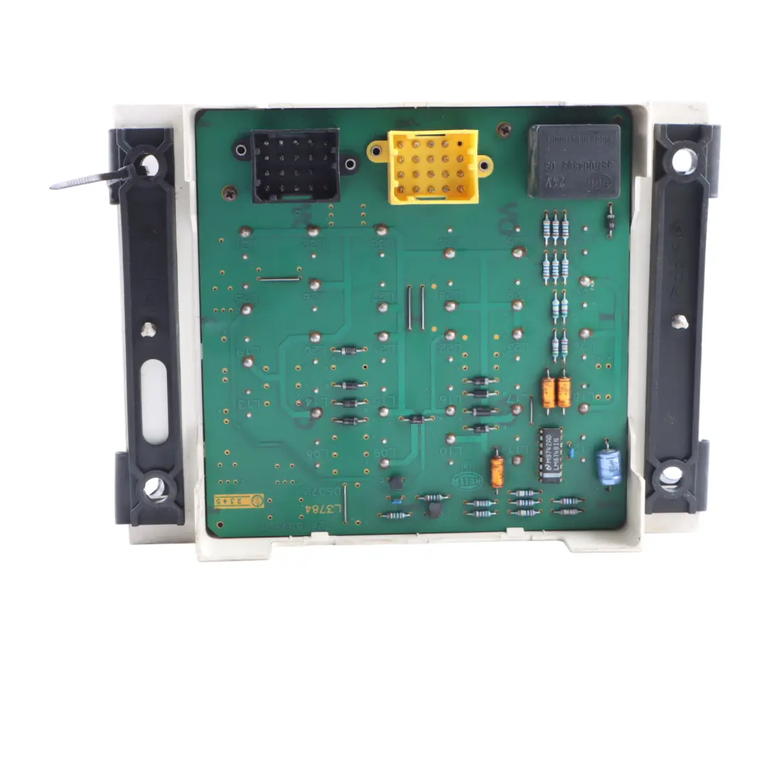DAF 85CF Display Screen LED Dashboard Central Information Display Unit - SKU 1346308 - Part number 1346308