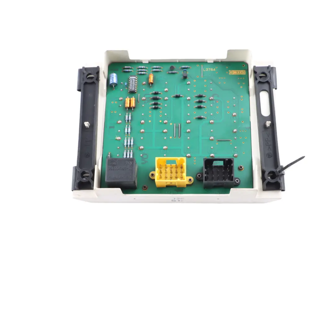 DAF 85CF Display Screen LED Dashboard Central Information Display Unit - SKU 1346308 - Part number 1346308