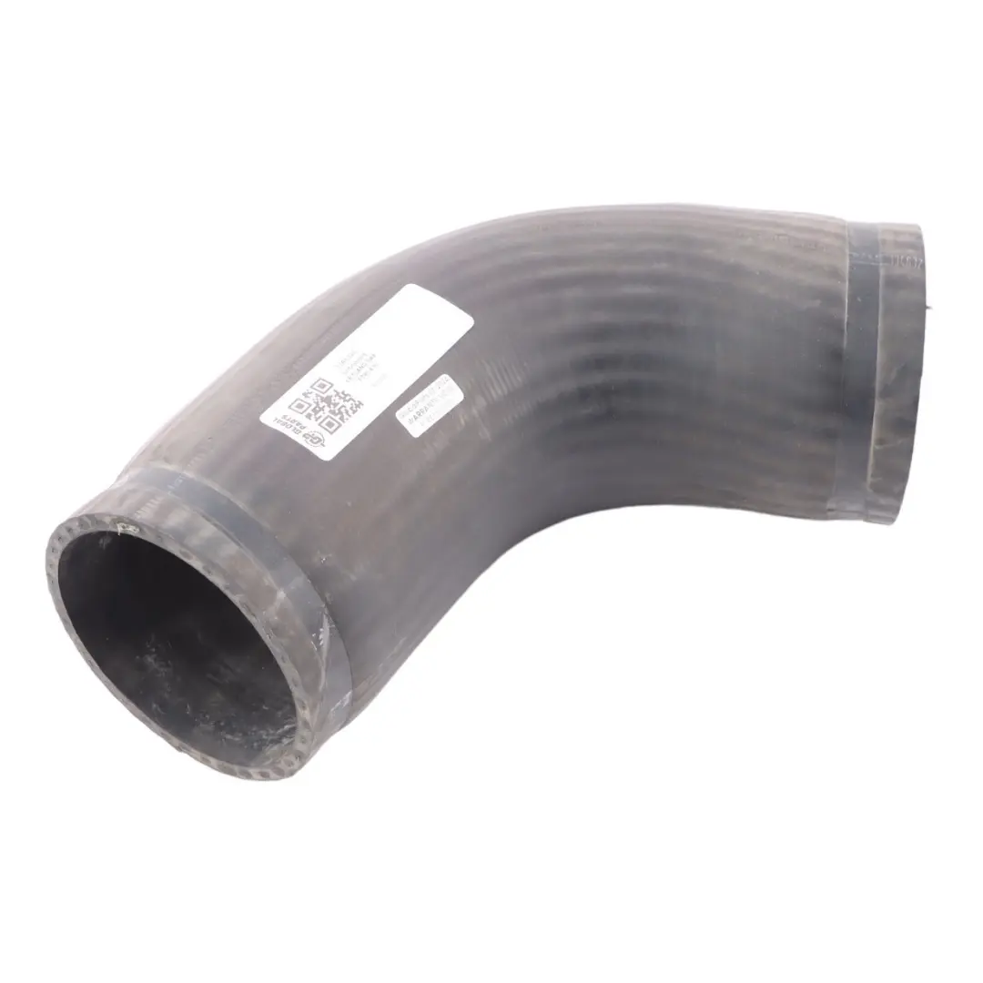 85CF.430 Air Intake Hose Charge Air Line to DAF with Part number 1346325 DAF 85CF.430 Air Intake Hose Charge Air Line - SKU 1346325 - Part number 1346325