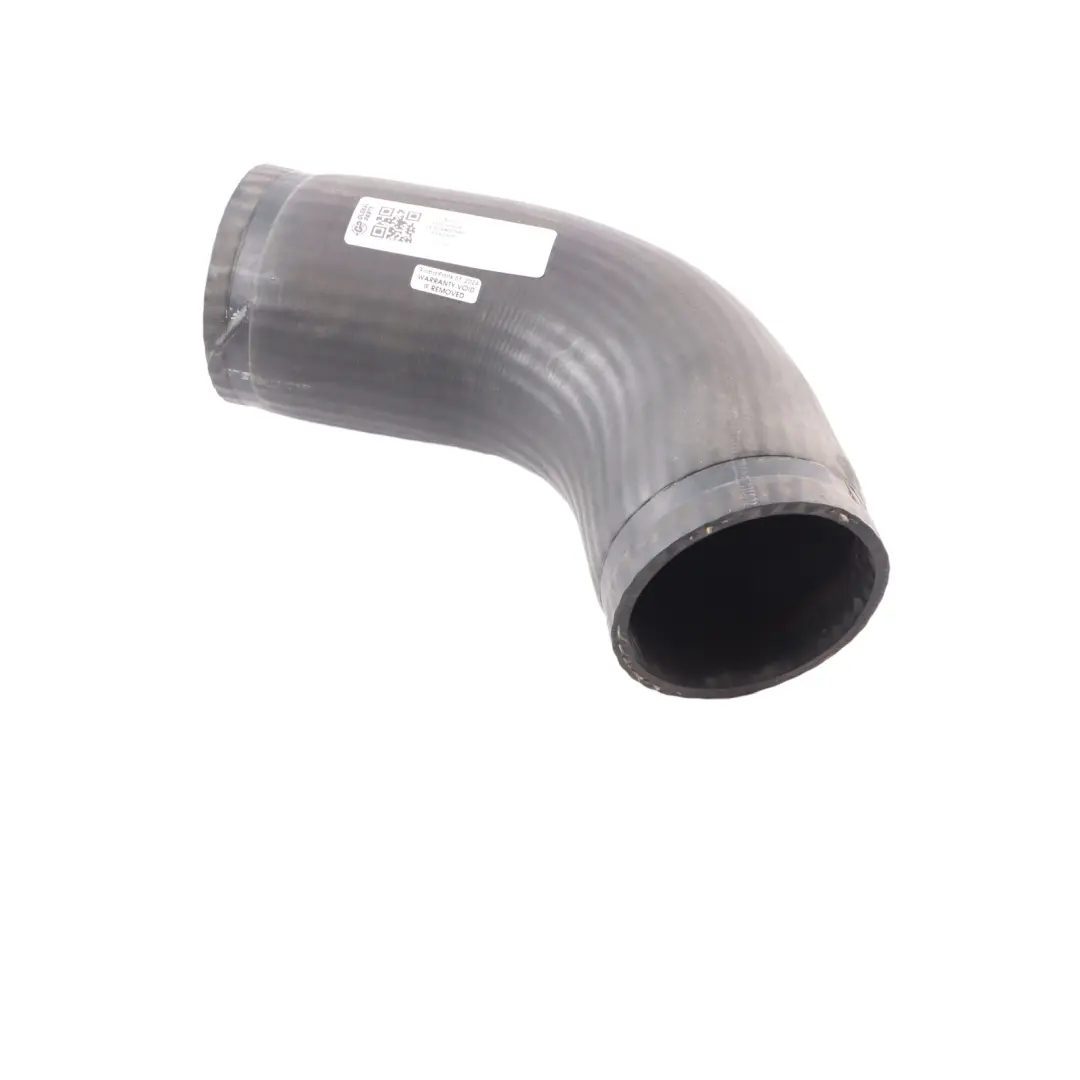 85CF.430 Air Intake Hose Charge Air Line to DAF with Part number 1346325 DAF 85CF.430 Air Intake Hose Charge Air Line - SKU 1346325 - Part number 1346325