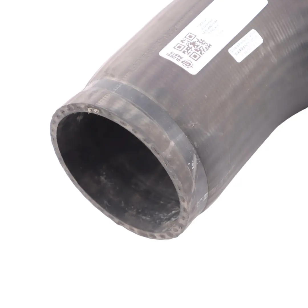 85CF.430 Air Intake Hose Charge Air Line to DAF with Part number 1346325 DAF 85CF.430 Air Intake Hose Charge Air Line - SKU 1346325 - Part number 1346325