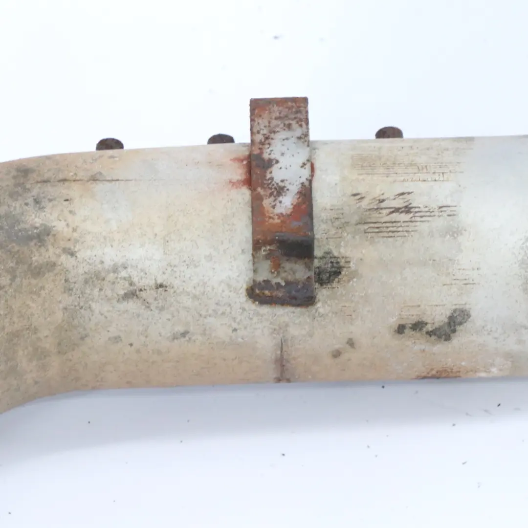 85CF Collecteur Tuyau d'échappement Tuyau pour DAF à propos du numéro de pièce 1353127 DAF 85CF Collecteur Tuyau d'échappement Tuyau - SKU 1353127 - Numéro de pièce 1353127