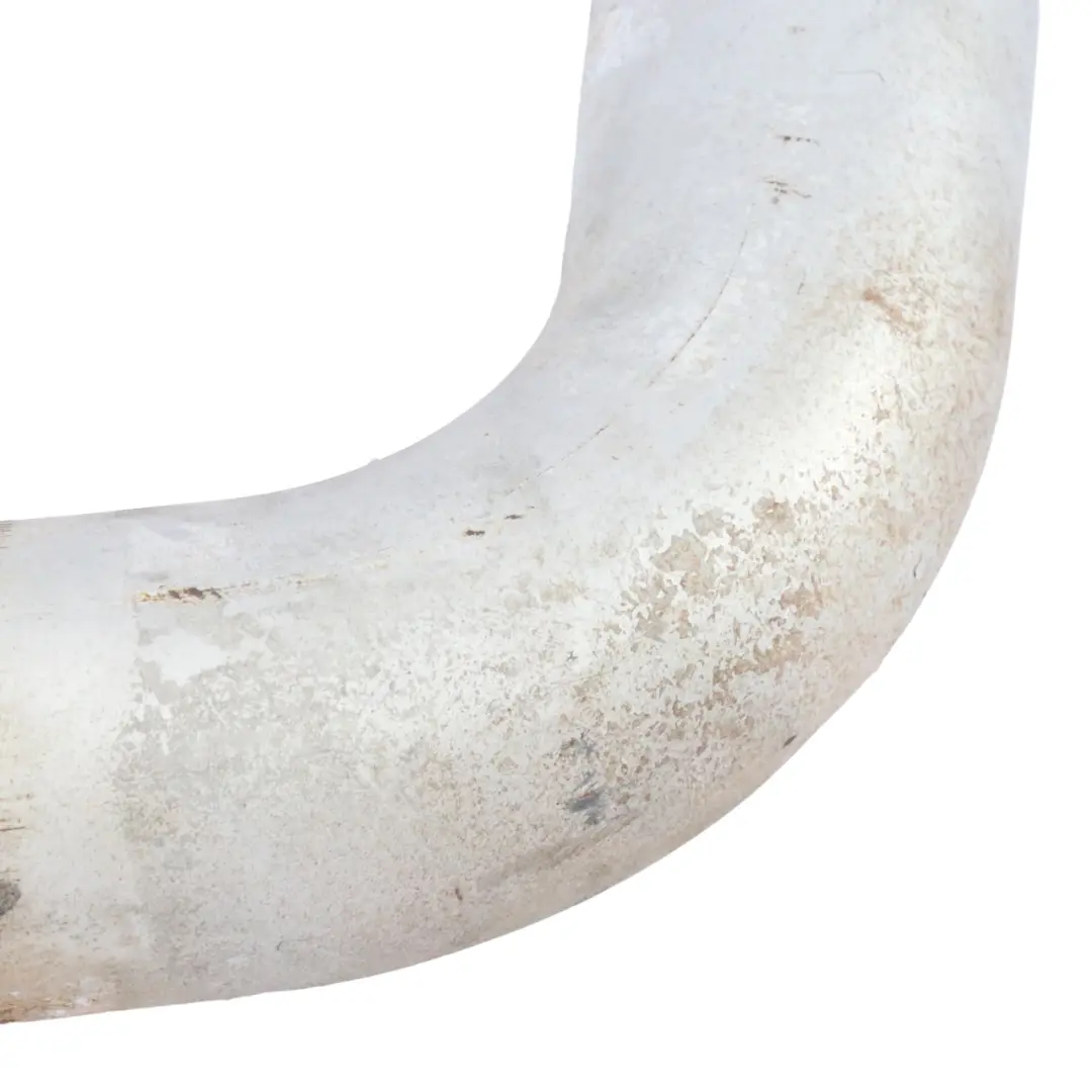 85CF Exhaust Manifold Line Pipe Hose Exhaust Air Downpipe to DAF with Part number 1353127 DAF 85CF Exhaust Manifold Line Pipe Hose Exhaust Air Downpipe - SKU 1353127 - Part number 1353127