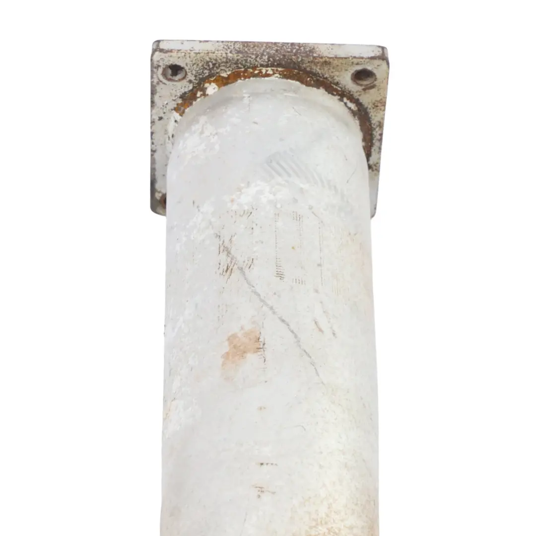 85CF Collecteur Tuyau d'échappement Tuyau pour DAF à propos du numéro de pièce 1353127 DAF 85CF Collecteur Tuyau d'échappement Tuyau - SKU 1353127 - Numéro de pièce 1353127